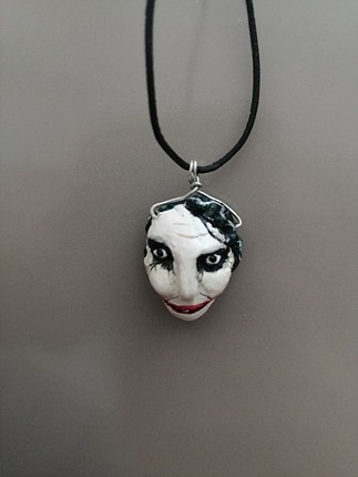 Rezerve Joker Kolye