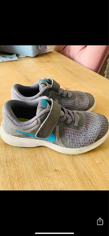 Nike Nike çocuk ayakkabı