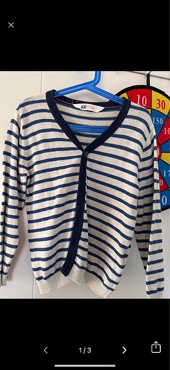 H&M Çocuk hırka