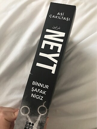  Beden Neyt: Asi Çakıltaşı 3. Kitap