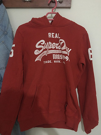 Superdry Sweatshırt