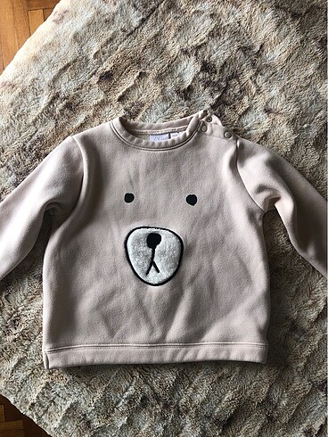 Zara sweattshirt