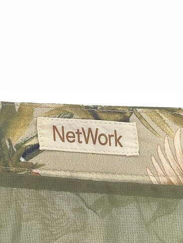 36 Beden çeşitli Renk Network Uzun Etek %70 İndirimli.