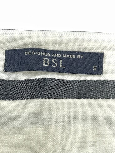 BSL FASHION Günlük Elbise %70 İndirimli. - Görsel 4