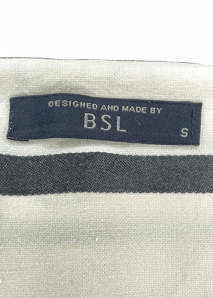 BSL FASHION Günlük Elbise %70 İndirimli. - Görsel 4