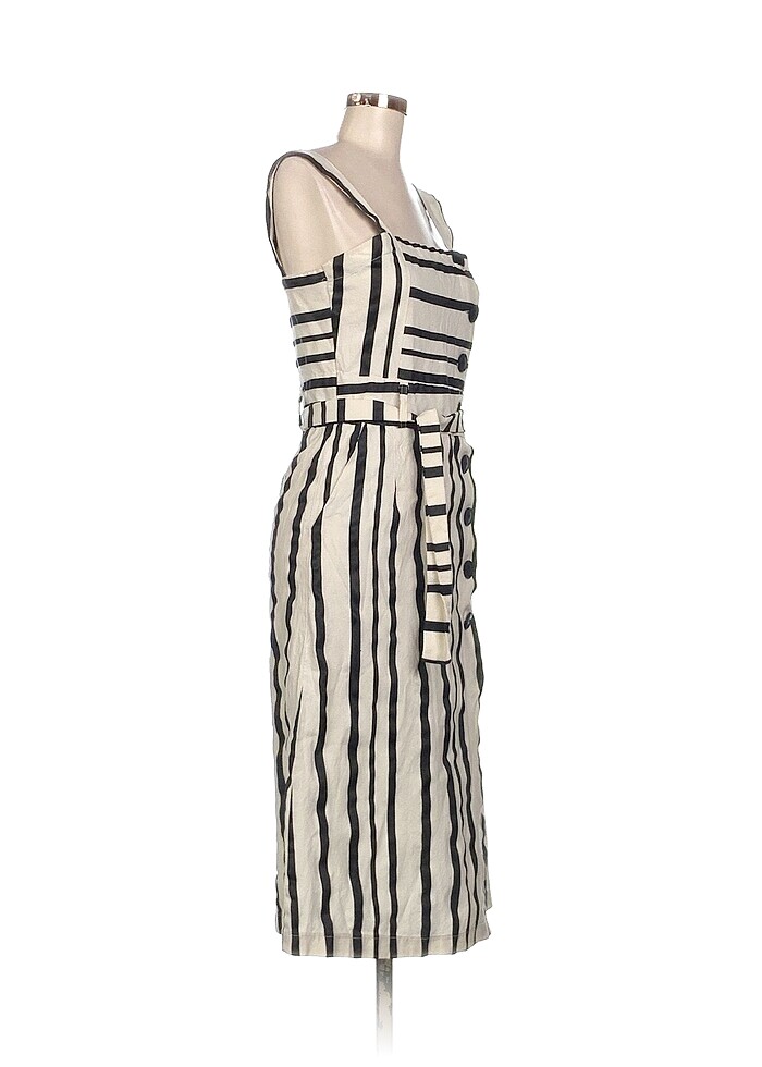 BSL FASHION Günlük Elbise %70 İndirimli. - Görsel 2