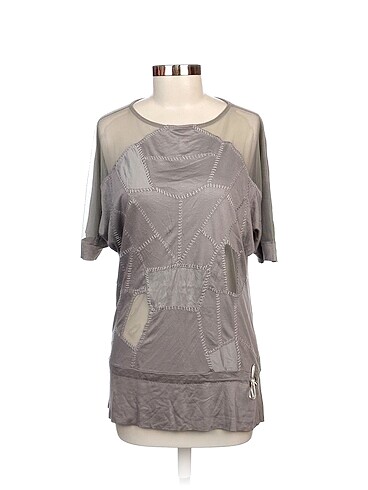 Network T-shirt %70 İndirimli.