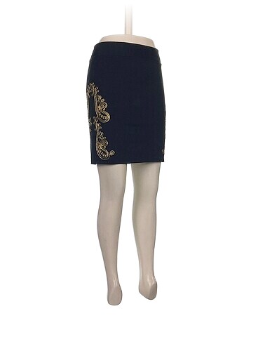 Vintage Love Vintage Love Mini Etek %70 İndirimli.