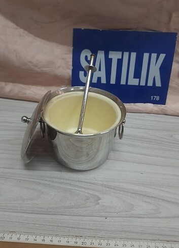 Diğer Buz kovasi
