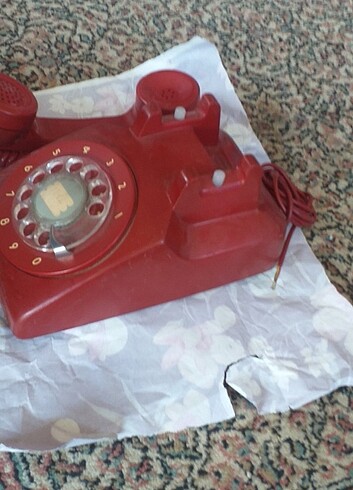 Çevirmeli nostalji