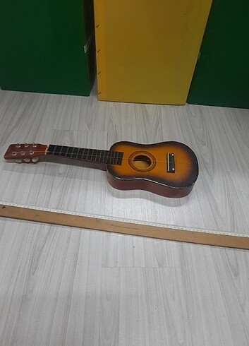 Mandolin