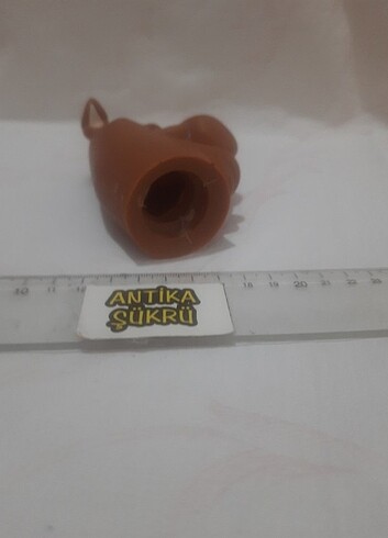 Beden Renk Scooby kafa figur