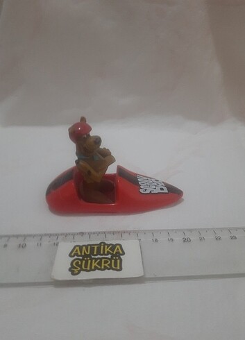 Beden Renk Scooby kayık altı yok alırken dikkat aliniz