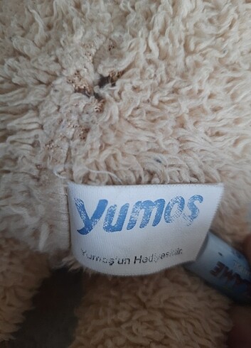  Yumos ayı promosyon