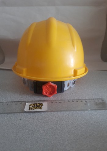 Sarı Minimalist is Kaskı essafe marka sıfır kask - Görsel 2