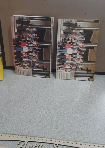 Kıbrıs Türk Milli Mücadelesi Kitap Seti - Görsel 2