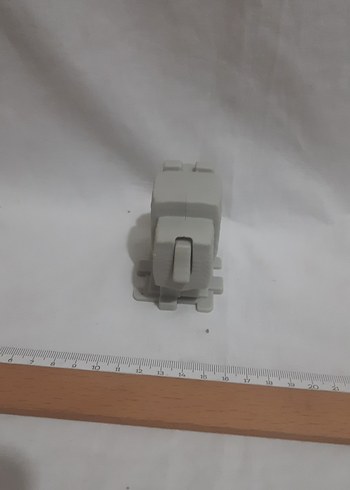 mc donalds my crarft oyuncak - Görsel 4