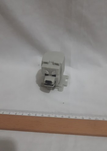 mc donalds my crarft oyuncak - Görsel 2