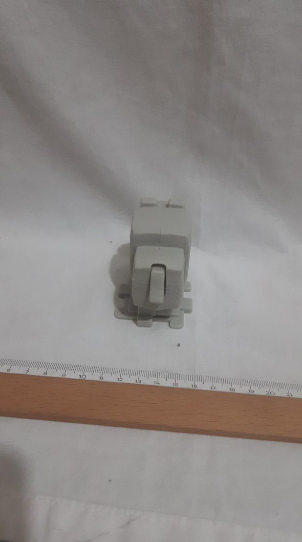 mc donalds my crarft oyuncak - Görsel 4