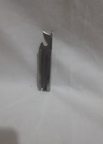 Gri Metal konserve acici - Görsel 3