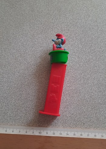 Renkli Pez Şekerlik - Görsel 2