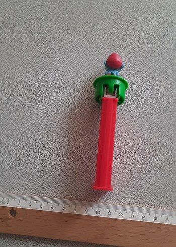 Renkli Pez Şekerlik - Görsel 3