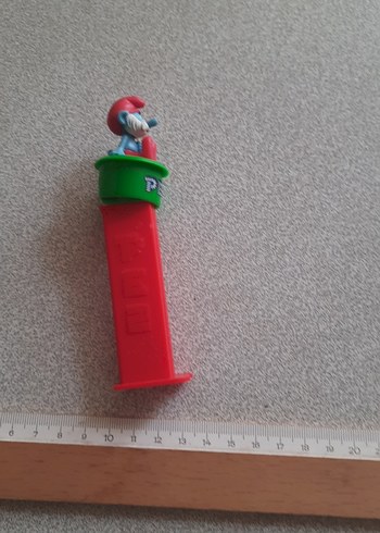 Renkli Pez Şekerlik - Görsel 4