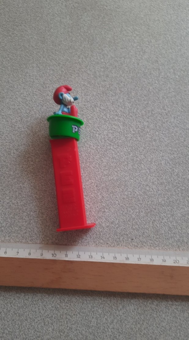 Renkli Pez Şekerlik - Görsel 4