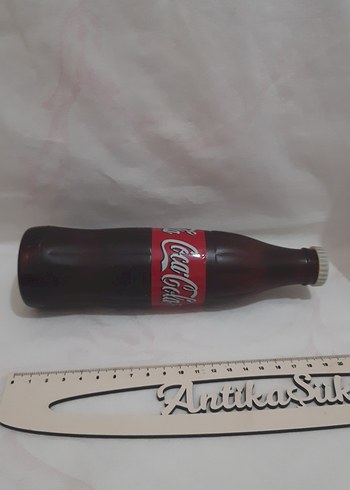 coca cola el feneri - Görsel 2