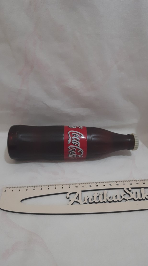 coca cola el feneri - Görsel 2