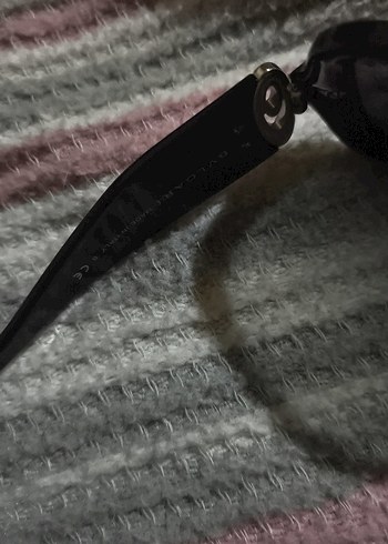  Beden Bvlgari Siyah Tokalı Kadın Gözlüğü