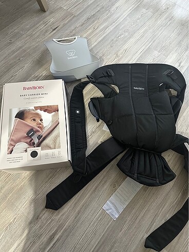 Babyjörn kanguru