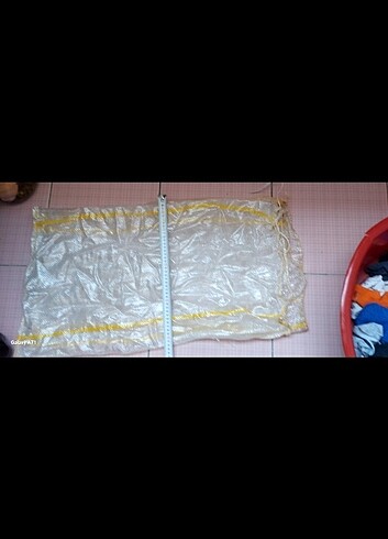 Beden temiz çuval moloz patates soğan gibi kulanmiyor