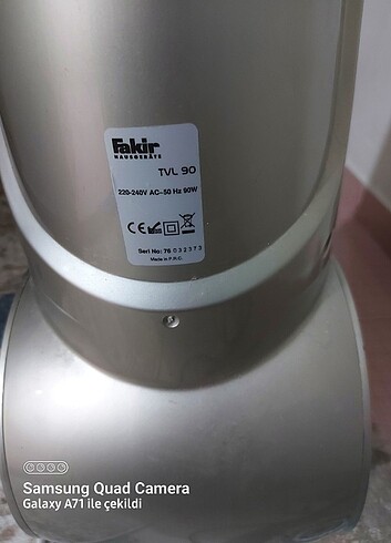 fakir kule valtinatör 