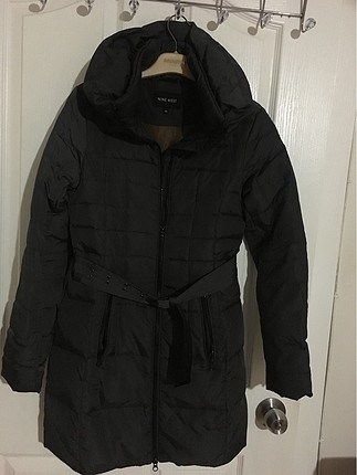 Nine west şişme mont