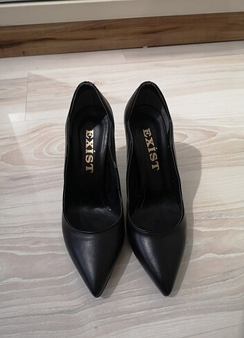 Diğer Stiletto