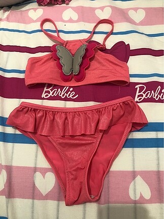 Kız çocuk bikini