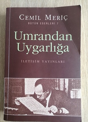 Umrandan uyg