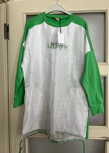 Kayra etiketli sweatshirt