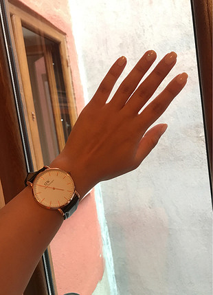 diğer Beden Daniel wellington 