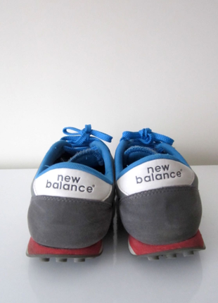 38 Beden çeşitli Renk New balance ayakkabı