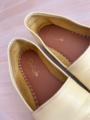 Yeni kadın espadril ayakkabı - Görsel 3