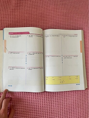 11. Sınıflar için konu anlatımlı kitap - Görsel 2