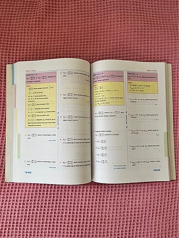 11. Sınıflar için konu anlatımlı kitap - Görsel 4