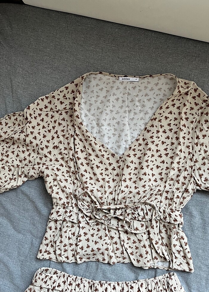 Alt üst takım - Görsel 3