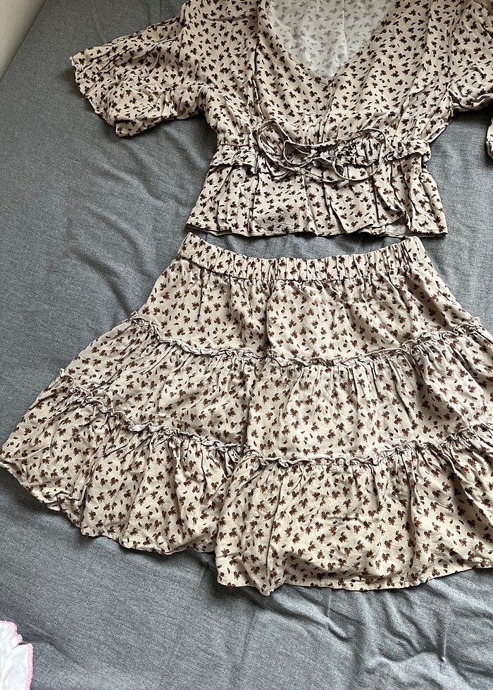 Alt üst takım - Görsel 2