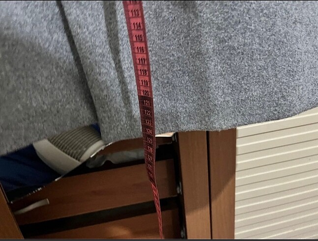 Gri Kaban - Görsel 5