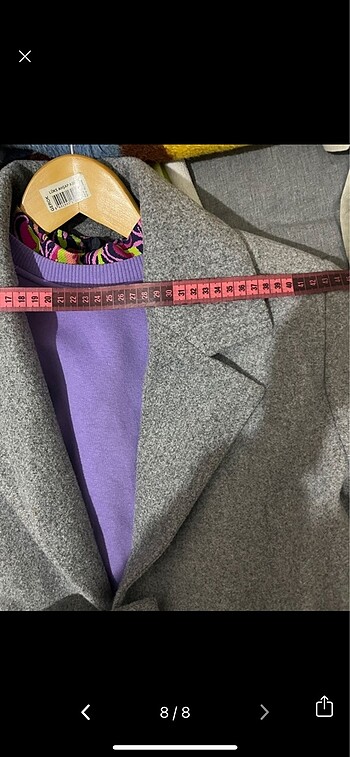 Gri Kaban - Görsel 8