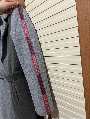 Gri Kaban - Görsel 6