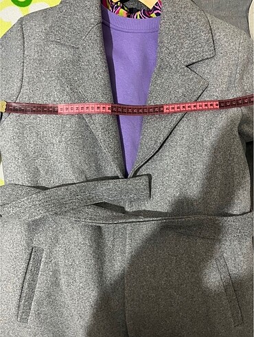 Gri Kaban - Görsel 7